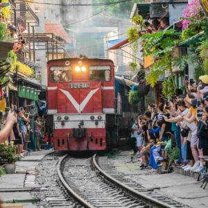 Amazing 5 Days Vietnam Tour Package