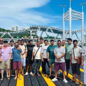 Bangkok & Pattaya Getaway