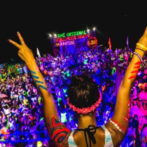 FULL MOON PARTY WITH PHUKET & KRABI EXPLORE : 2N Krabi | 2N Koh Samui | 2N Phuket